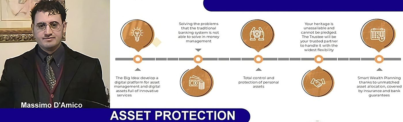 ASSET PROTECTION - click