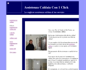 Assistenza Caldaia