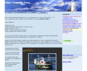 Cina: Cose da fare