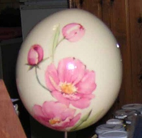Decoupage casa