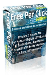 Free Per Click