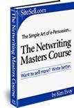 Netwriting Masters Course