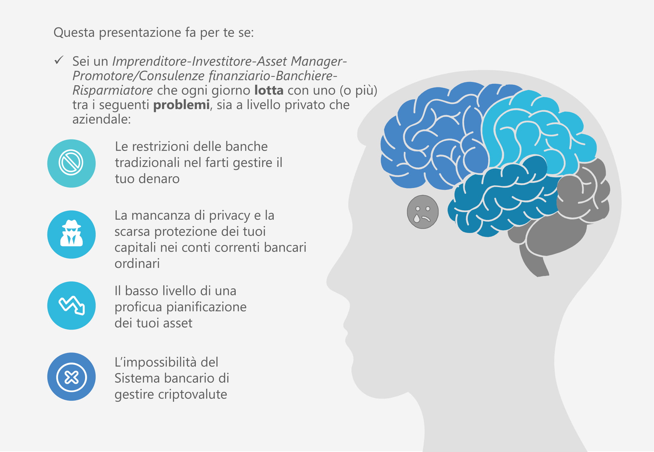 PROTEZIONE PATRIMONIALE