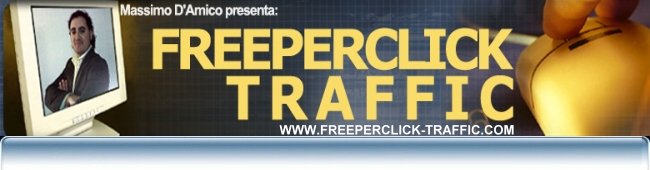 Freeperclick Traffic.com