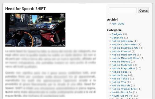 Il Club Videogiochi Console