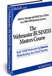 Webmaster BUSINESS Masters Course