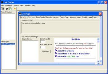 promote your site by using Link-Crafter... promote your site by using Link-Crafter...